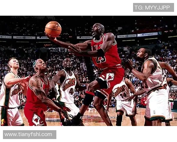 骑士与公牛季后赛第六场激战回顾与精彩瞬间分析