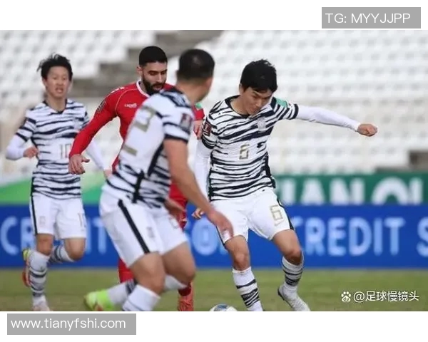 韩国与中国足球对决比分预测分析及赛前展望