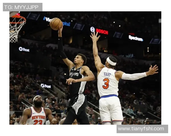 马刺与太阳激战12月10日NBA赛季精彩对决前瞻与分析